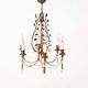 florentine chandelier by Banci Firenze