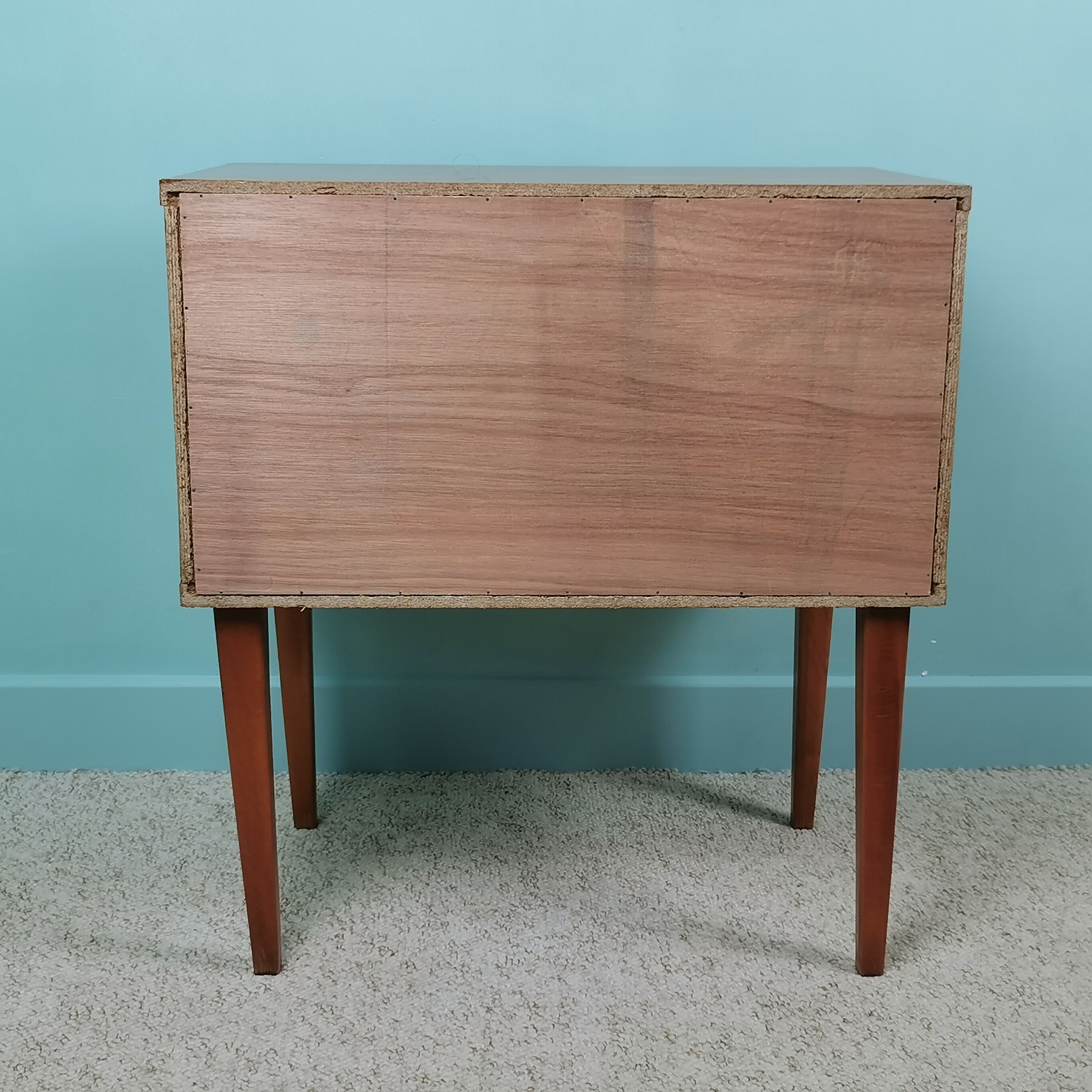 Beside table Möbel 60