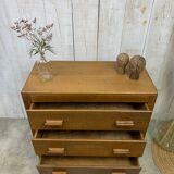 Vintage chest of drawers