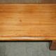 Left corner desk, Brazilian wood, mid-century Danish.