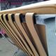 Knoll, pair of Barcelona easy chairs