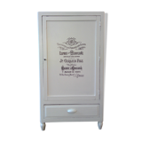 Furniture type confectionery from the 1940s