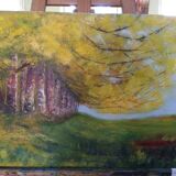 Yellow Forest