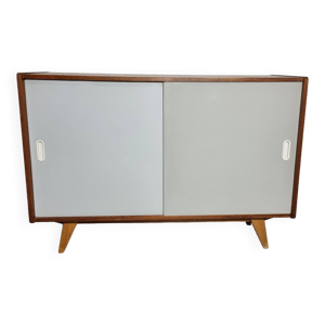 enfilade par Jiri Jiroutek - 1960