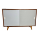 Sideboard by Jiri Jiroutek for Interier Praha, 1960s