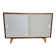 Sideboard by Jiri Jiroutek for Interier Praha, 1960s