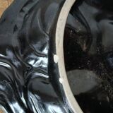 Gabriel Fourmaintraux oyster plate - handmade