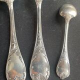 Housewife 37 pieces - Christofle model Marly