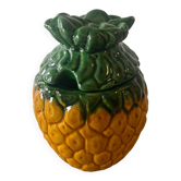 Sucrier ananas vallauris