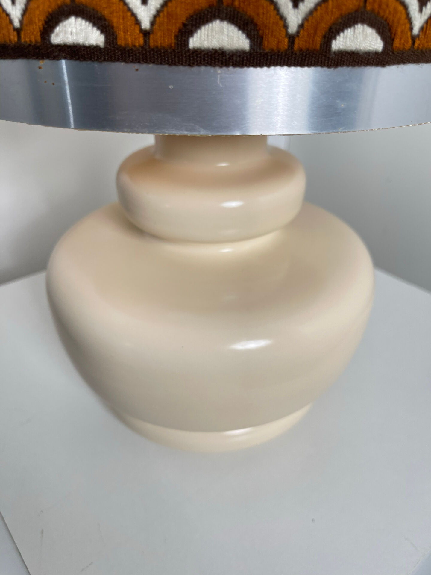 Lampe 1970