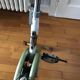 Vélo d'appartement Vintage