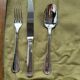 Christofle Malmaison picnic set