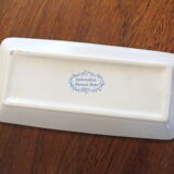 Soap Holder Hamage North model Planter (blue)