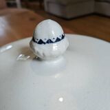 Russia Gien Soup Tureen