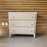 Commode parisienne vintage