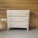 Commode parisienne vintage