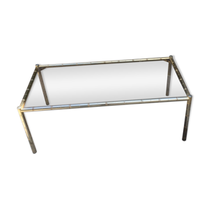 table basse et bout de