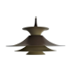 Suspension scandinave Radius pour Fog & Morup Eric Baslev Danemark