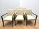 Set of 8 Anna Chairs SO1369, Andreu World