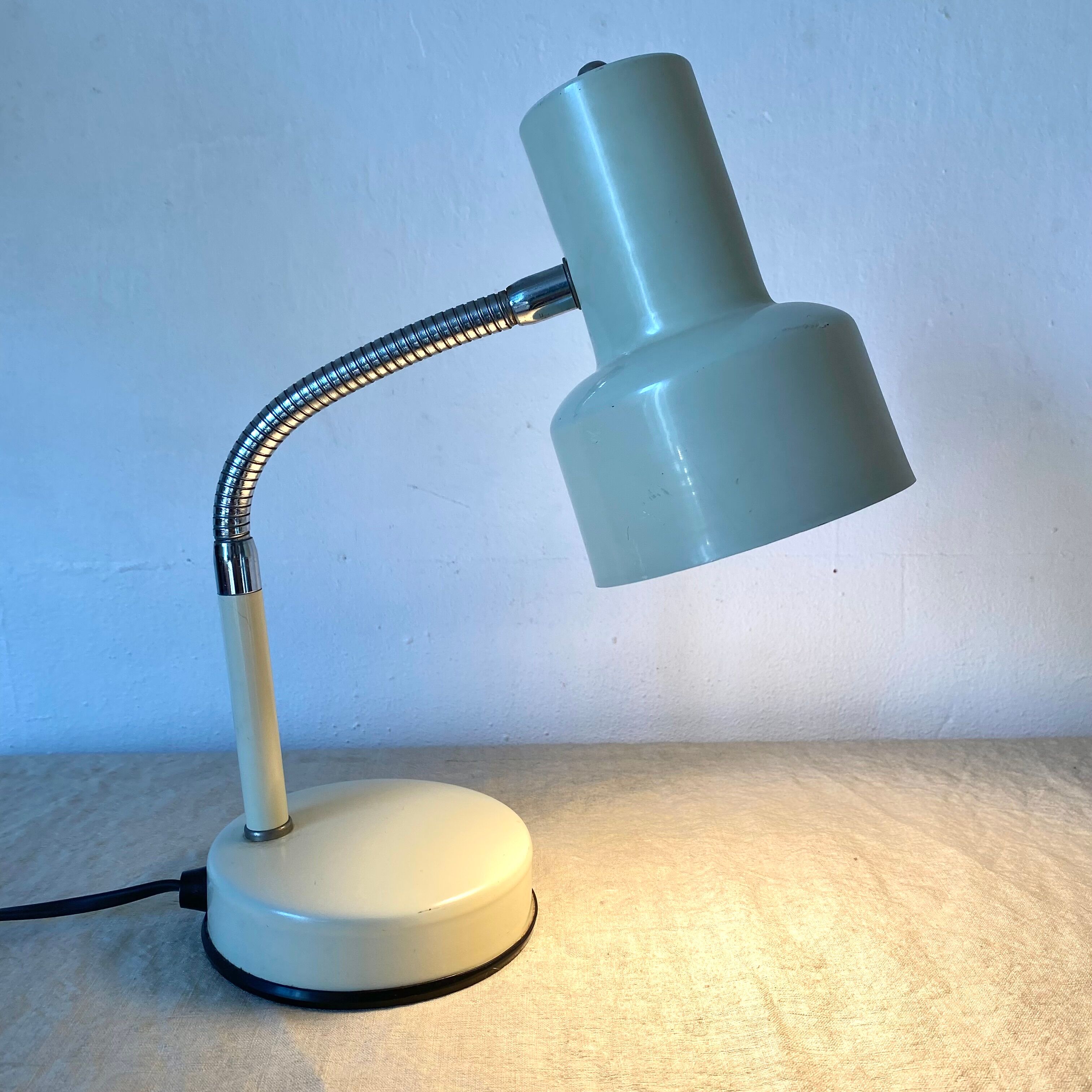 Desk lamp Veneta Lumi Italy