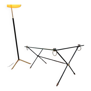 table basse 1950  vintage