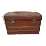 Old trunk