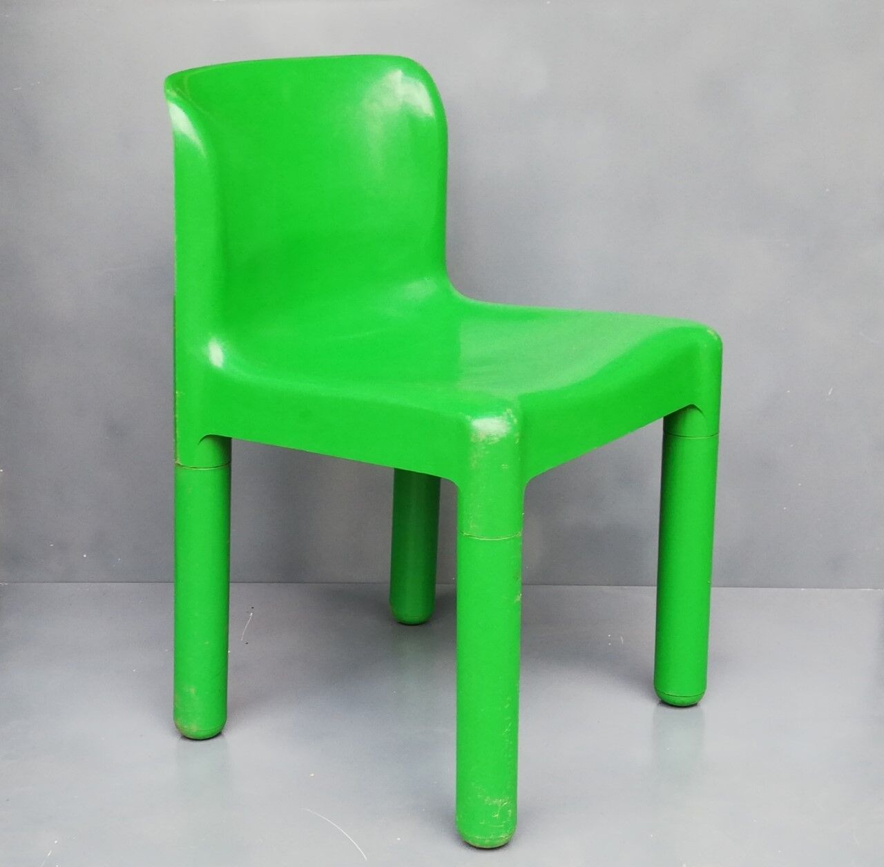 Carlo Bartoli chair 70s
