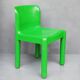 Carlo Bartoli chair 70s