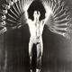 Original poster by Harold EDGERTON, Galerie Agathe Gaillard, 1976