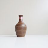 vase from bay ceramic