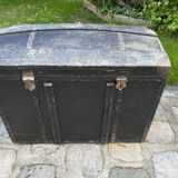 Malle bombée