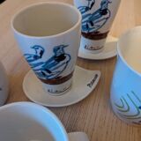 Service café Picasso