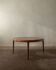 Vintage Rosewood Coffee Table by Johannes Andersen for CFC Silkeborg