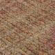 Turkish Anatolian Handmade Vintage Rug 296 cm x 220 cm