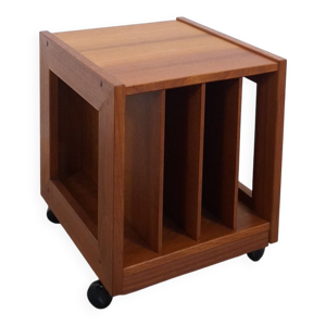 Meuble en teck LP sur - table