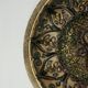 Nimy ceramic dish by Georges Destrebecq