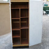 Wardrobe one door