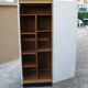 Wardrobe one door