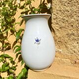 Large Moustiers vase