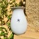 Large Moustiers vase