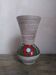 West Germany ceramic vase