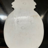 Vintage porcelain triflies