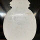 Vintage porcelain triflies