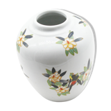 Vase en céramique oiseau