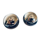 Wedgwood duo salt and pepper