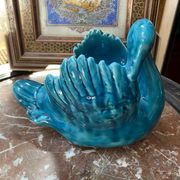 Blue Swan Vallauris Alain Maunier