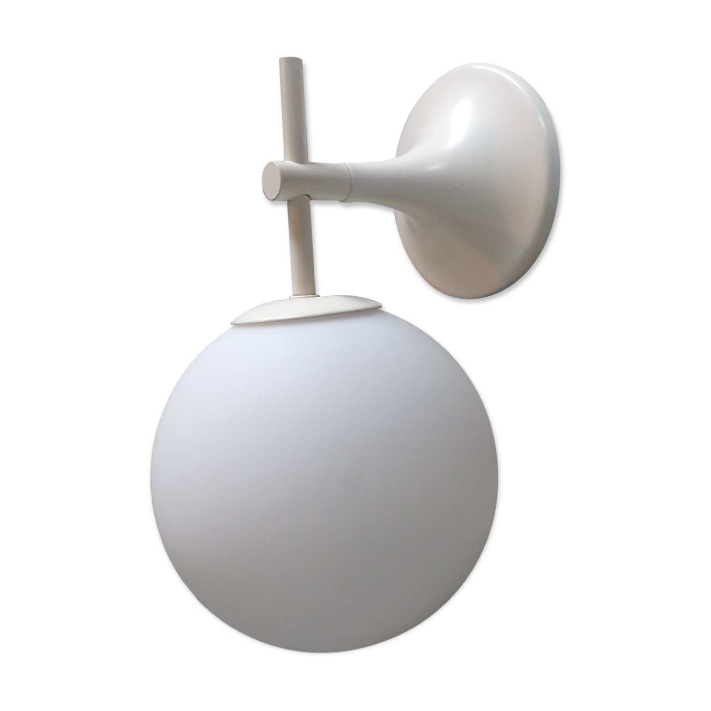 Sconce by Max Bill for Temde