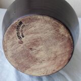 Brown Arts Céram pitcher