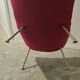 Chaise vintage de Correcta par Fritz Neth, 1950