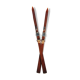 Pair of skis Splitkein